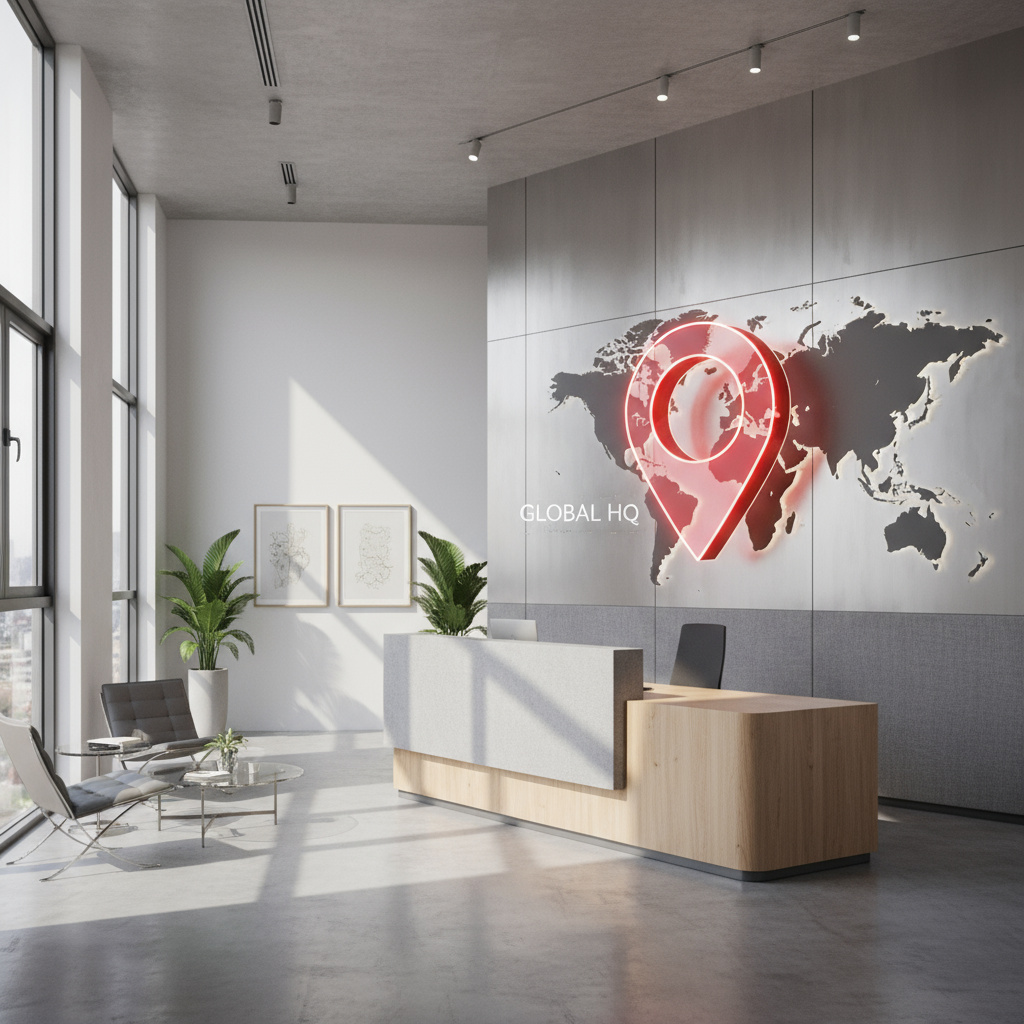 Büro in Wien – AlpenPave