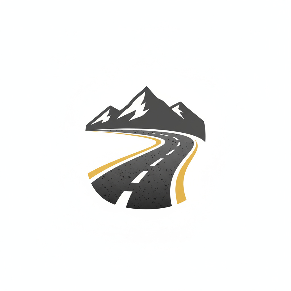 AlpenPave Logo