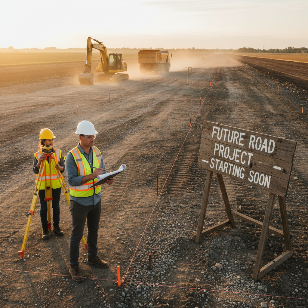 Schritt-für-Schritt Pave-Prozess